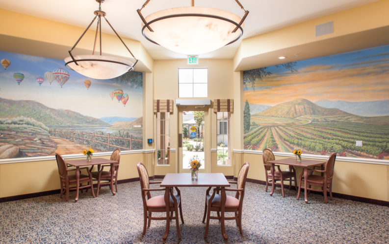Memory Care in San Diego, CA | ActivCare® Living
