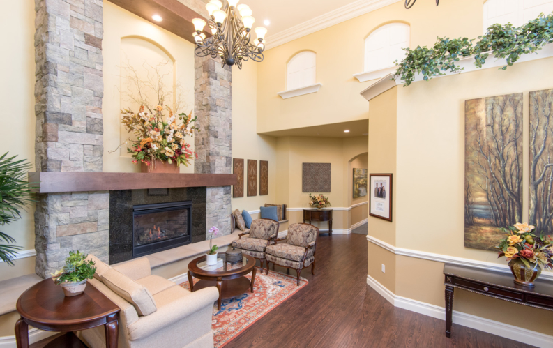 Memory Care in San Diego, CA | ActivCare® Living