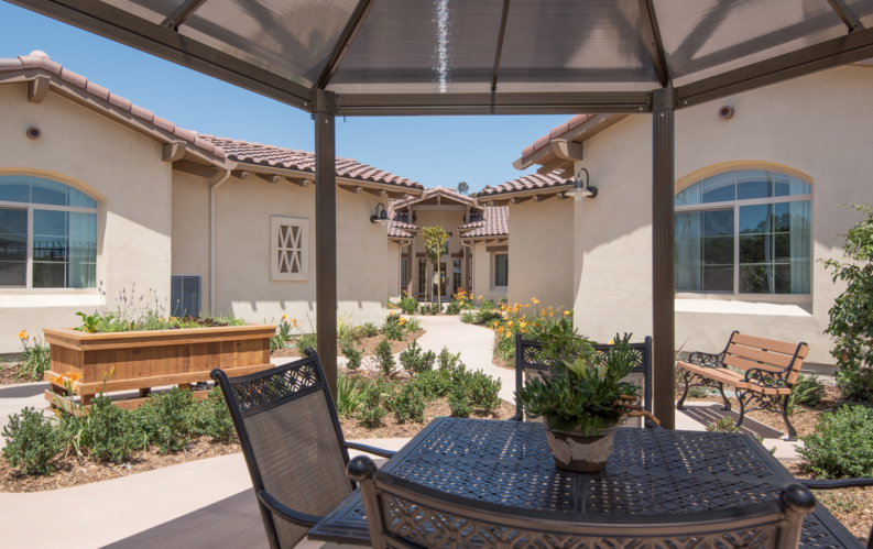 Memory Care in San Diego, CA | ActivCare® Living