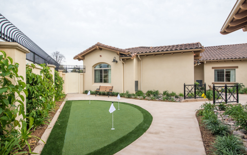 Activcare At Mission Bay - Assisted Living in San Diego, CA photo 3