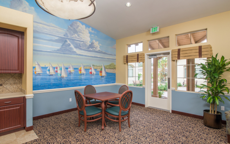 Activcare At Mission Bay