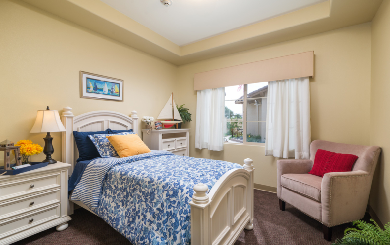 Activcare At Mission Bay - Assisted Living in San Diego, CA photo 2