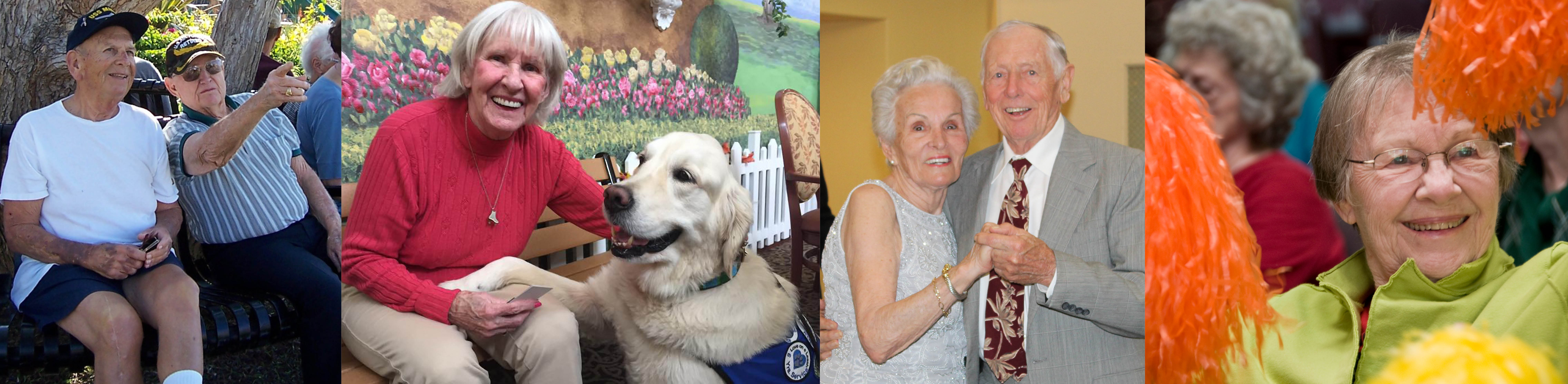 Senior woman receiving a comforting hug from a younger woman, highlighting family support
