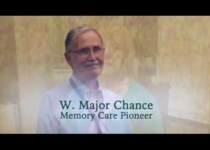 CALA tribute to W. Major Chance