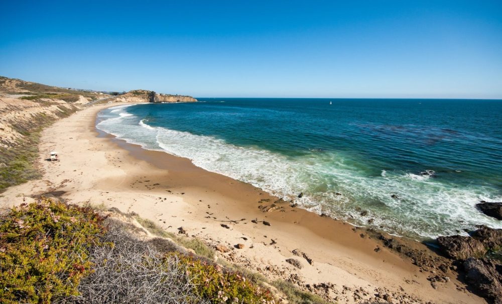 Crystal Cove