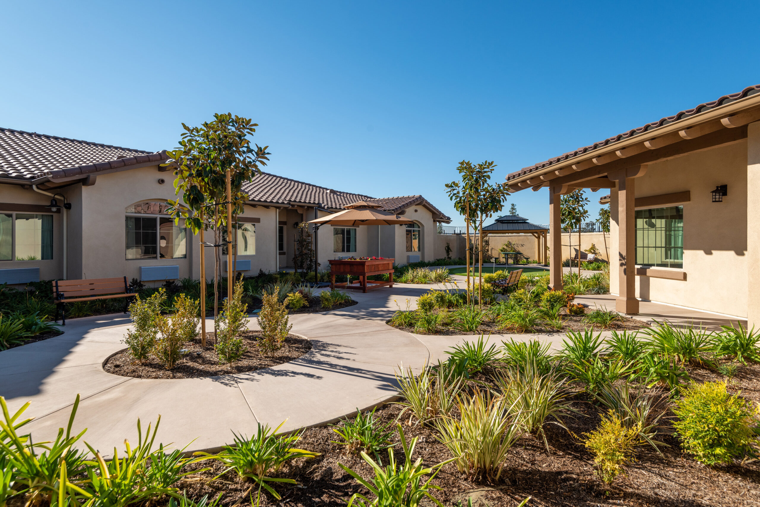 ActivCare Laguna Hills ActivCare® Living