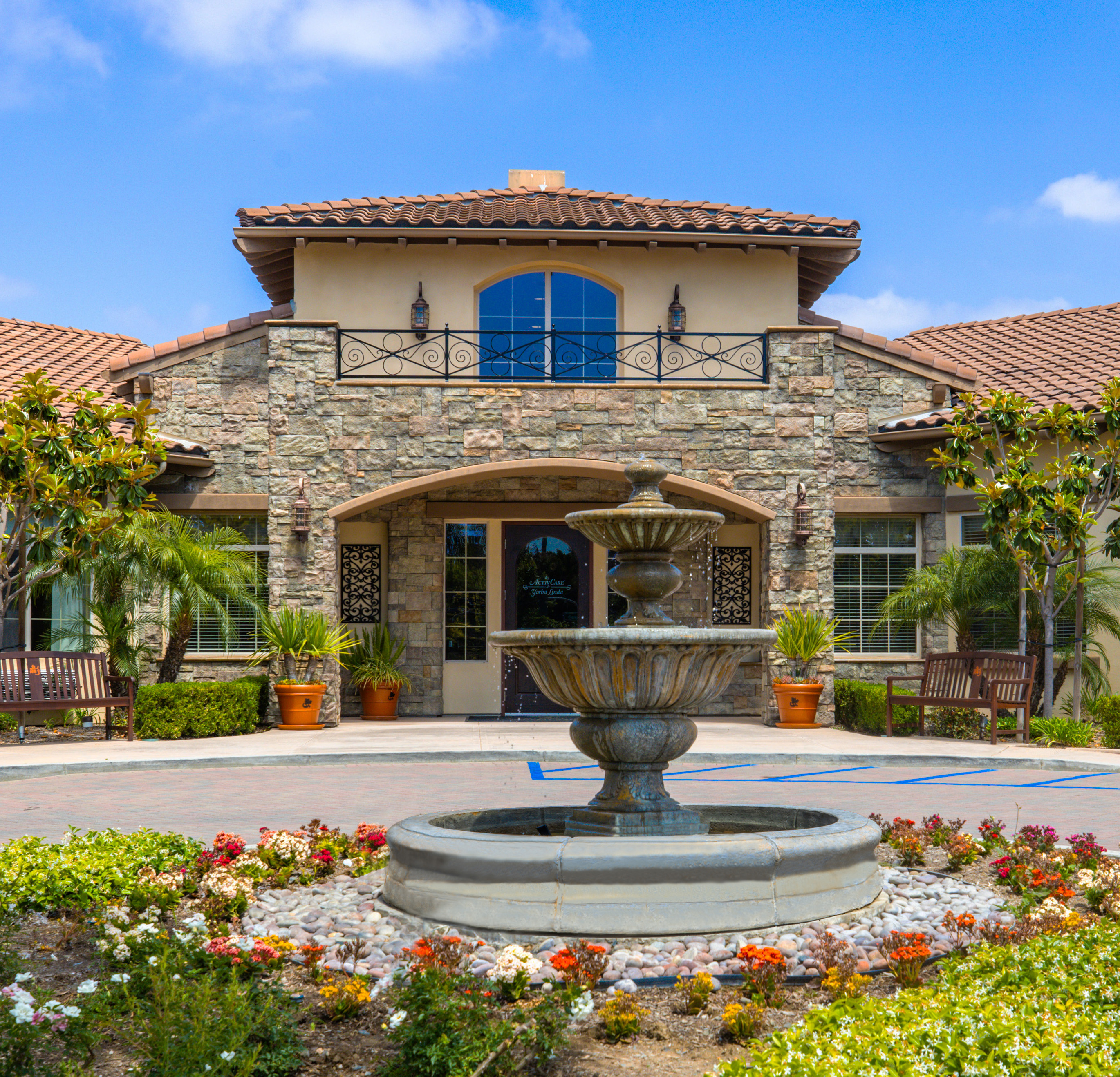 Activcare at Yorba Linda in Yorba Linda