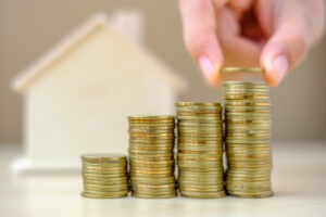 Budgeting sources to pay for memory care